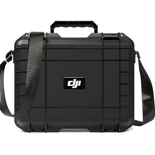 Explosion proof case suitcase For DJI Mavic Air 2 waterproof storage