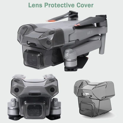 Gimbal Lens Protective Cover for DJI Mavic Air 2S Vision Sensor