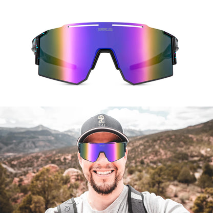 Drone Flight Goggles Anti-glare Prevent Glare Protect Eyes for DJI