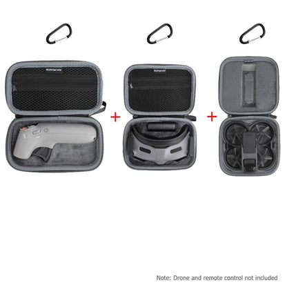 For DJI Avata Storage Case Portable Suitcase DJI Goggles 2 V2 Glasses, RiotNook, Other, for-dji-avata-storage-case-portable-suitcase-dji-goggles-2-v2-glasses-253656308, Drones & Accessories, RiotNook