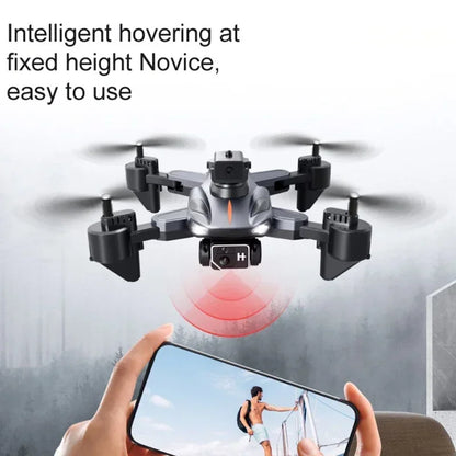 P11s Drone 5000M 8K 5G GPS Drone Professional HD Aerial Photography, RiotNook, Other, p11s-drone-5000m-8k-5g-gps-drone-professional-hd-aerial-photography-1269387102, Drones & Accessories, RiotNook