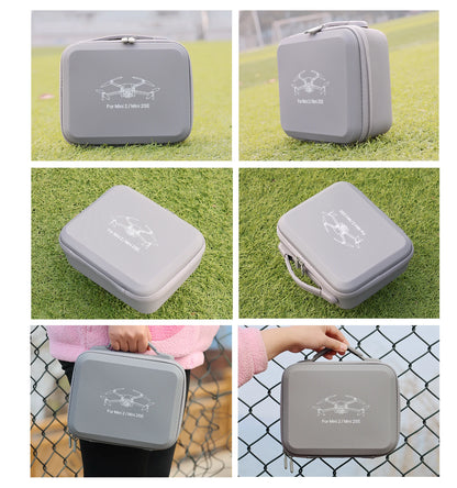 For DJI Mini 2/2 SE Storage Bag Drone Handbag Outdoor Carry Box Case, RiotNook, Other, for-dji-mini-2-2-se-storage-bag-drone-handbag-outdoor-carry-box-case-727153313, Drones & Accessories, RiotNook