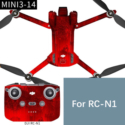 For DJI Mini 3 Drone Body Full Encirclement Stickers RC-N1/RC Remote, RiotNook, Other, for-dji-mini-3-drone-body-full-encirclement-stickers-rc-n1-rc-remote-416507996, Drones & Accessories, RiotNook