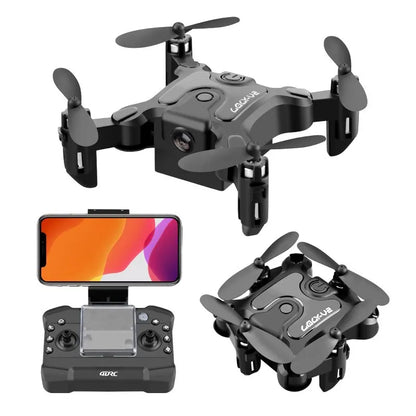 V2 Mini Drone 4K 1080P HD Camera WiFi Fpv Air Pressure Altitude Hold, RiotNook, Other, v2-mini-drone-4k-1080p-hd-camera-wifi-fpv-air-pressure-altitude-hold-508843897, Drones & Accessories, RiotNook