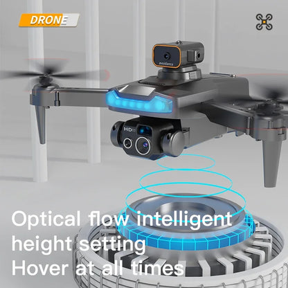 Lenovo 10000M P15 Drone Professional 8K GPS Dual Camera 5G Obstacle, RiotNook, Other, lenovo-10000m-p15-drone-professional-8k-gps-dual-camera-5g-obstacle-1081792457, Drones & Accessories, RiotNook