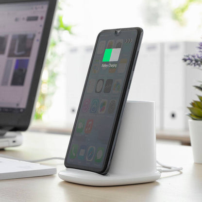 5-in-1 Wireless Charger with Organiser-Stand and USB LED Lamp DesKing InnovaGoods, InnovaGoods, Office and stationery, Office materials, 5-in-1-wireless-charger-with-organiser-stand-and-usb-led-lamp-desking-innovagoods, Brand_InnovaGoods, category-reference-2399, category-reference-2400, category-reference-2421, category-reference-2609, category-reference-2617, category-reference-2621, category-reference-2623, category-reference-2662, category-reference-2682, category-reference-2692, category-reference-2703