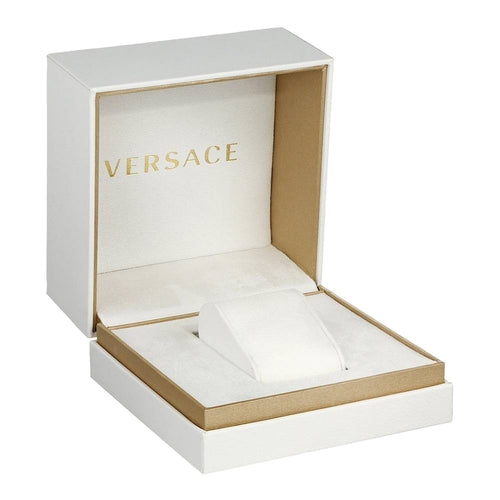 Versace 79Q80SD497S08 watch woman quartz, White Clover, Jewelry & Watches, versace-79q80sd497s08-watch-woman-quartz-115463845, : Quartz Movement, category-reference-2995, Watch, RiotNook