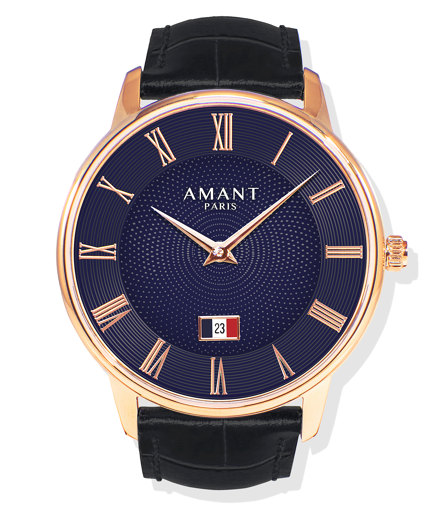 PARIS, AMANT, Watches, paris-155661202, Analog watch, category-reference-2994, Strap, Watch, Watch accessory, RiotNook