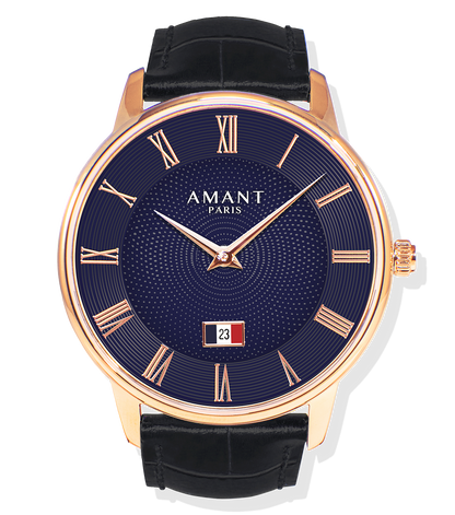 PARIS, AMANT, Watches, paris-155661202, Analog watch, category-reference-2994, Strap, Watch, Watch accessory, RiotNook