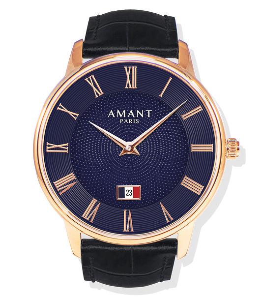 PARIS, AMANT, Watches, paris-155661202, Analog watch, category-reference-2994, Strap, Watch, Watch accessory, RiotNook