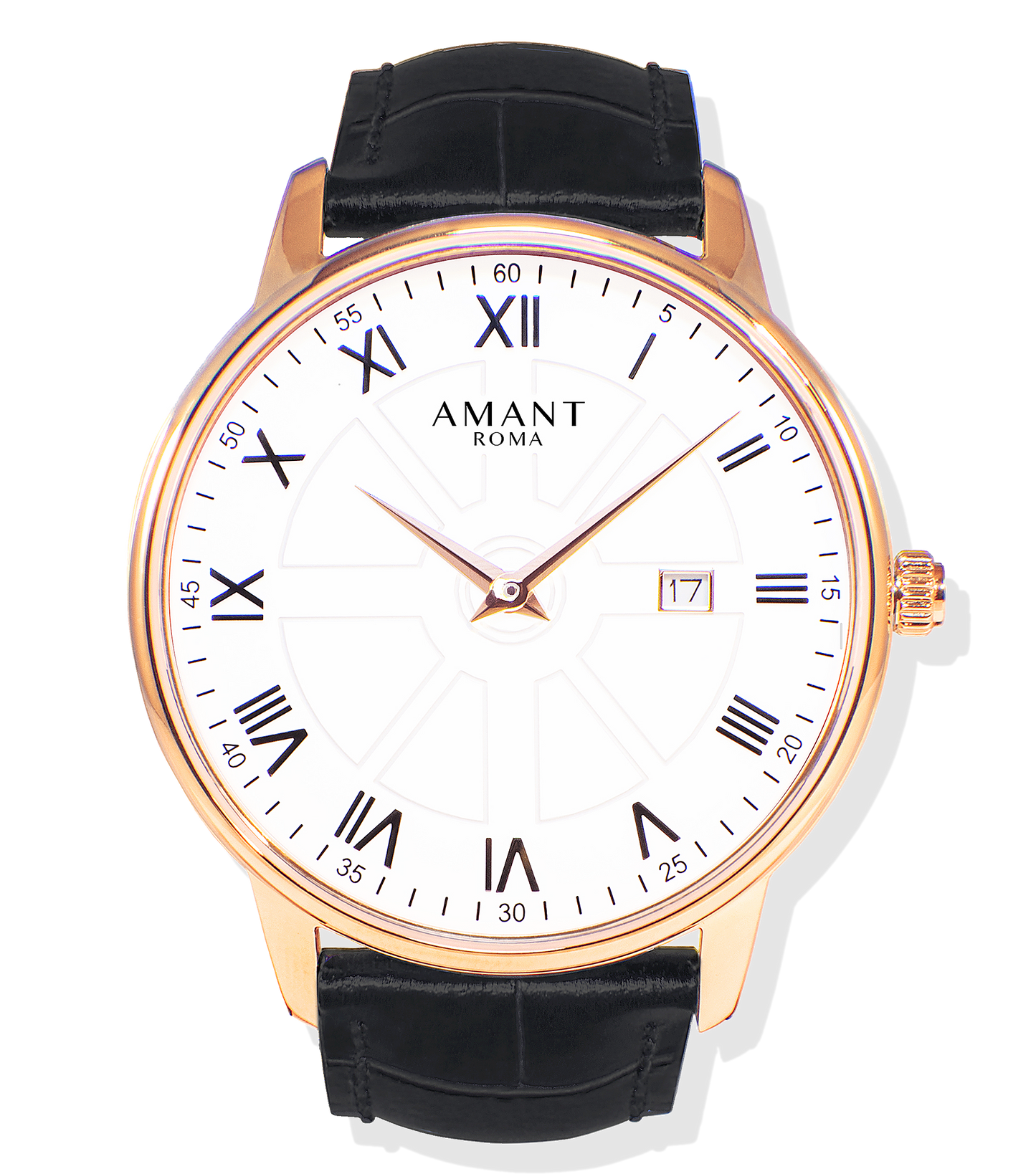 ROMA, AMANT, Watches, roma-1508746043, Analog watch, category-reference-2994, Fashion accessory, Strap, Watch, Watch accessory, RiotNook