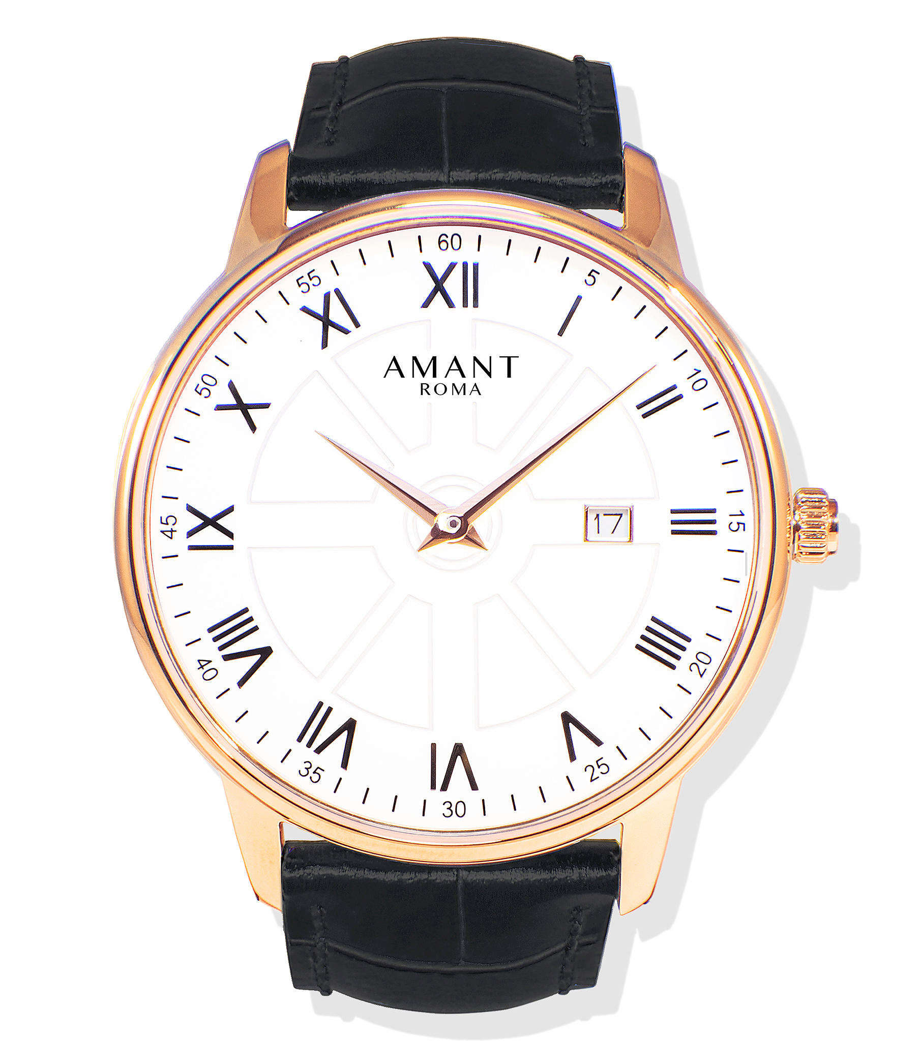 ROMA, AMANT, Watches, roma-1508746043, Analog watch, category-reference-2994, Fashion accessory, Strap, Watch, Watch accessory, RiotNook