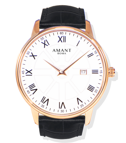 ROMA, AMANT, Watches, roma-1508746043, Analog watch, category-reference-2994, Fashion accessory, Strap, Watch, Watch accessory, RiotNook