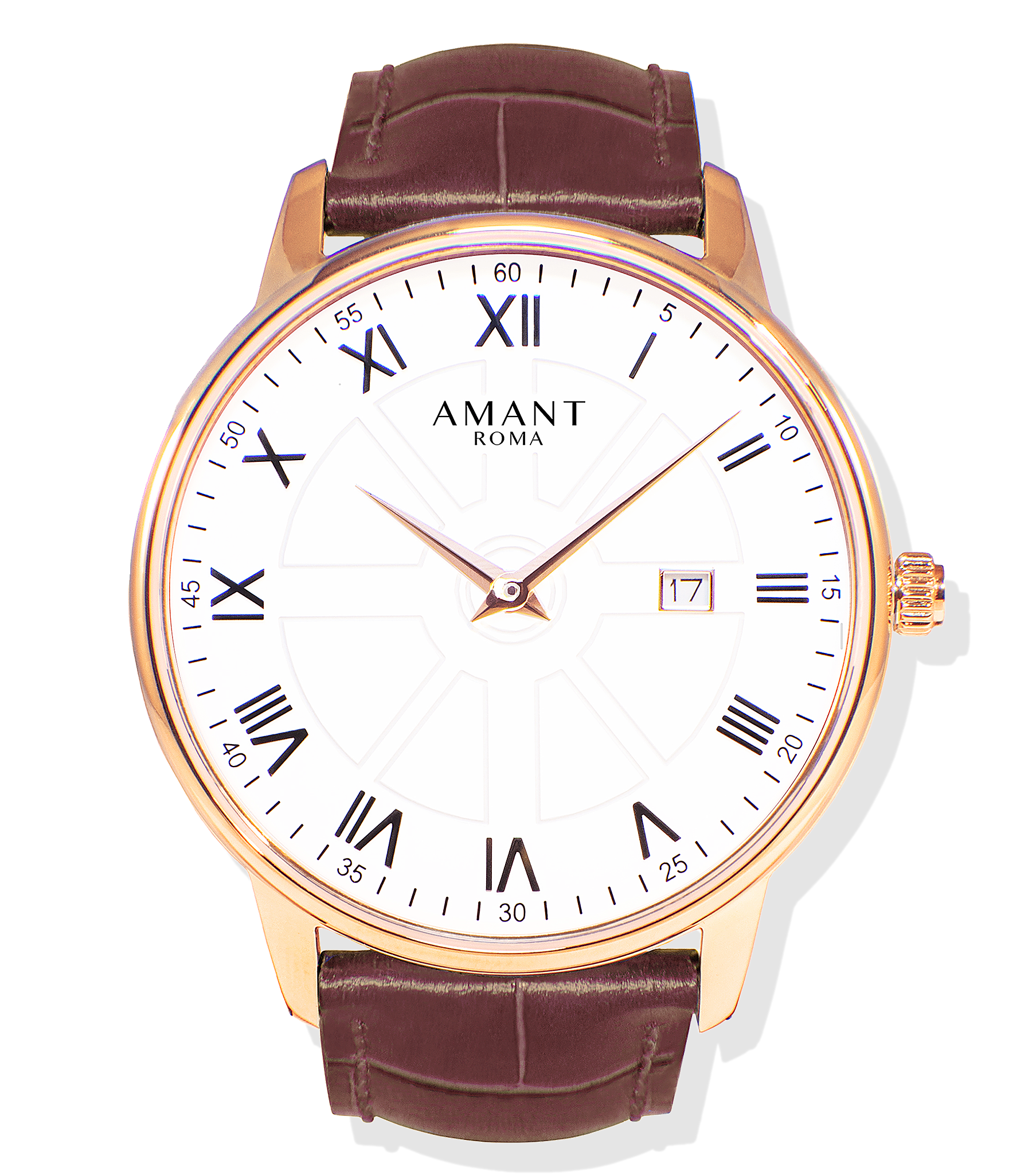 ROMA, AMANT, Watches, roma-1508746043, Analog watch, category-reference-2994, Fashion accessory, Strap, Watch, Watch accessory, RiotNook