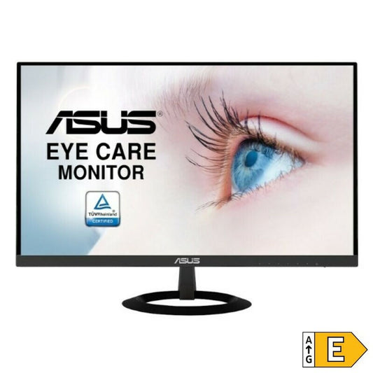 Monitor Asus VZ239HE 23" Full HD 75 Hz IPS LED, Asus, Computing, monitor-asus-vz239he-23-full-hd-75-hz-ips-led, Brand_Asus, category-reference-2609, category-reference-2642, category-reference-2644, category-reference-t-19685, category-reference-t-19902, computers / peripherals, Condition_NEW, office, Price_100 - 200, Teleworking, RiotNook