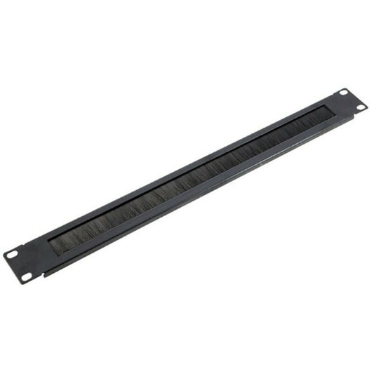 Brush Panel for Rack Cabinet Monolyth 30701500-1 19", Monolyth, Computing, Accessories, brush-panel-for-rack-cabinet-monolyth-30701500-1-19, Brand_Monolyth, category-reference-2609, category-reference-2803, category-reference-2828, category-reference-t-19685, category-reference-t-19908, Condition_NEW, furniture, networks/wiring, organisation, Price_20 - 50, Teleworking, RiotNook