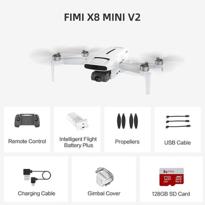 new FIMI X8 MINI V2 Camera 250g Drones Transmission 4k best drone x8, RiotNook, Other, new-fimi-x8-mini-v2-camera-250g-drones-transmission-4k-best-drone-x8-1291228666, Drones & Accessories, RiotNook