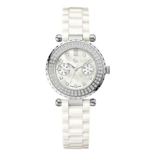 Ladies'Watch Guess A28101L1 (Ø 36 mm), Guess, Watches, Women, ladieswatch-guess-a28101l1-o-36-mm, : Quartz Movement, Brand_Guess, category-reference-2570, category-reference-2635, category-reference-2995, category-reference-t-19667, category-reference-t-19725, Condition_NEW, fashion, gifts for women, original gifts, Price_900 - 1000, RiotNook