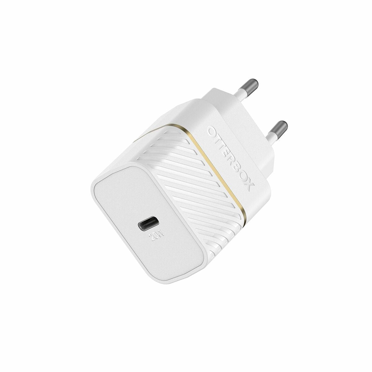 Wall Charger Otterbox LifeProof 78-80349 20 W White, Otterbox LifeProof, Electronics, Mobile communication and accessories, wall-charger-otterbox-lifeproof-78-80349-20-w-white, Brand_Otterbox LifeProof, category-reference-2609, category-reference-2617, category-reference-2621, Condition_NEW, ferretería, networks/wiring, Price_20 - 50, telephones & tablets, RiotNook