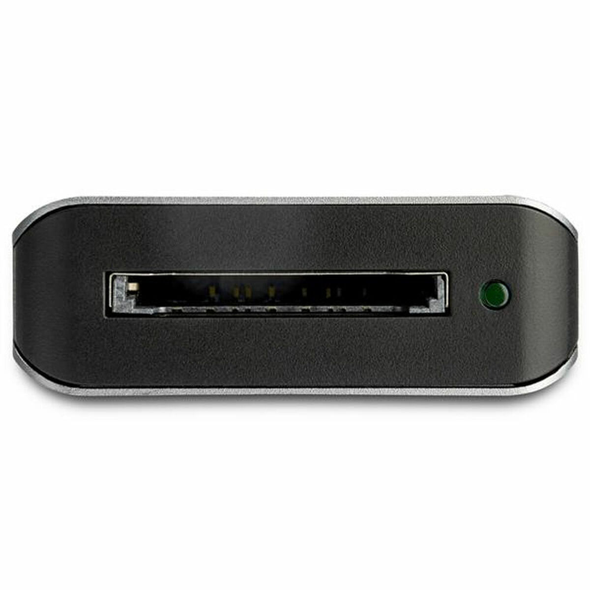 3-Port USB Hub Startech HB31C3ASDMB          Silver, Startech, Computing, Accessories, 3-port-usb-hub-startech-hb31c3asdmb-silver-1, Brand_Startech, category-reference-2609, category-reference-2803, category-reference-2809, computers / components, Condition_NEW, Price_50 - 100, RiotNook