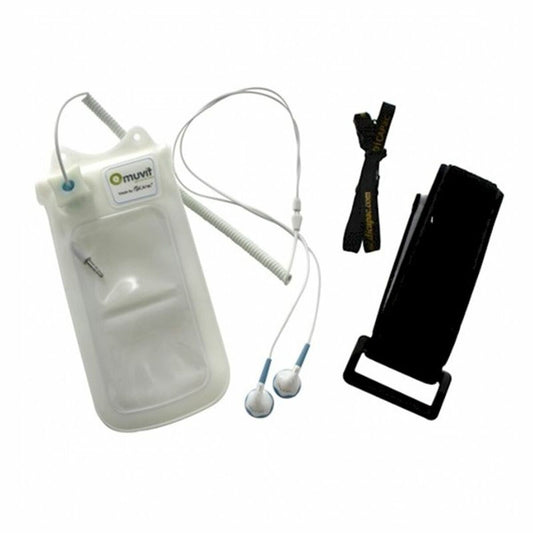 Waterproof case Muvit MUPAK0036, Muvit, Electronics, Mobile communication and accessories, waterproof-case-muvit-mupak0036, Brand_Muvit, category-reference-2609, category-reference-2617, category-reference-2620, Condition_NEW, Price_20 - 50, telephones & tablets, RiotNook