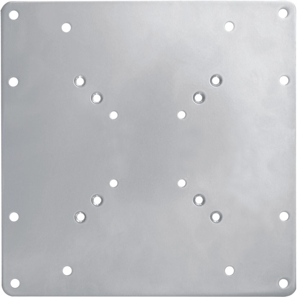 Wall Plate Neomounts FPMA-VESA200 22"-42" 35 kg, Neomounts, Electronics, TV, Video and home cinema, wall-plate-neomounts-fpma-vesa200-22-42-35-kg, Brand_Neomounts, category-reference-2609, category-reference-2911, category-reference-2931, cinema and television, Condition_NEW, entertainment, ferretería, Price_20 - 50, RiotNook