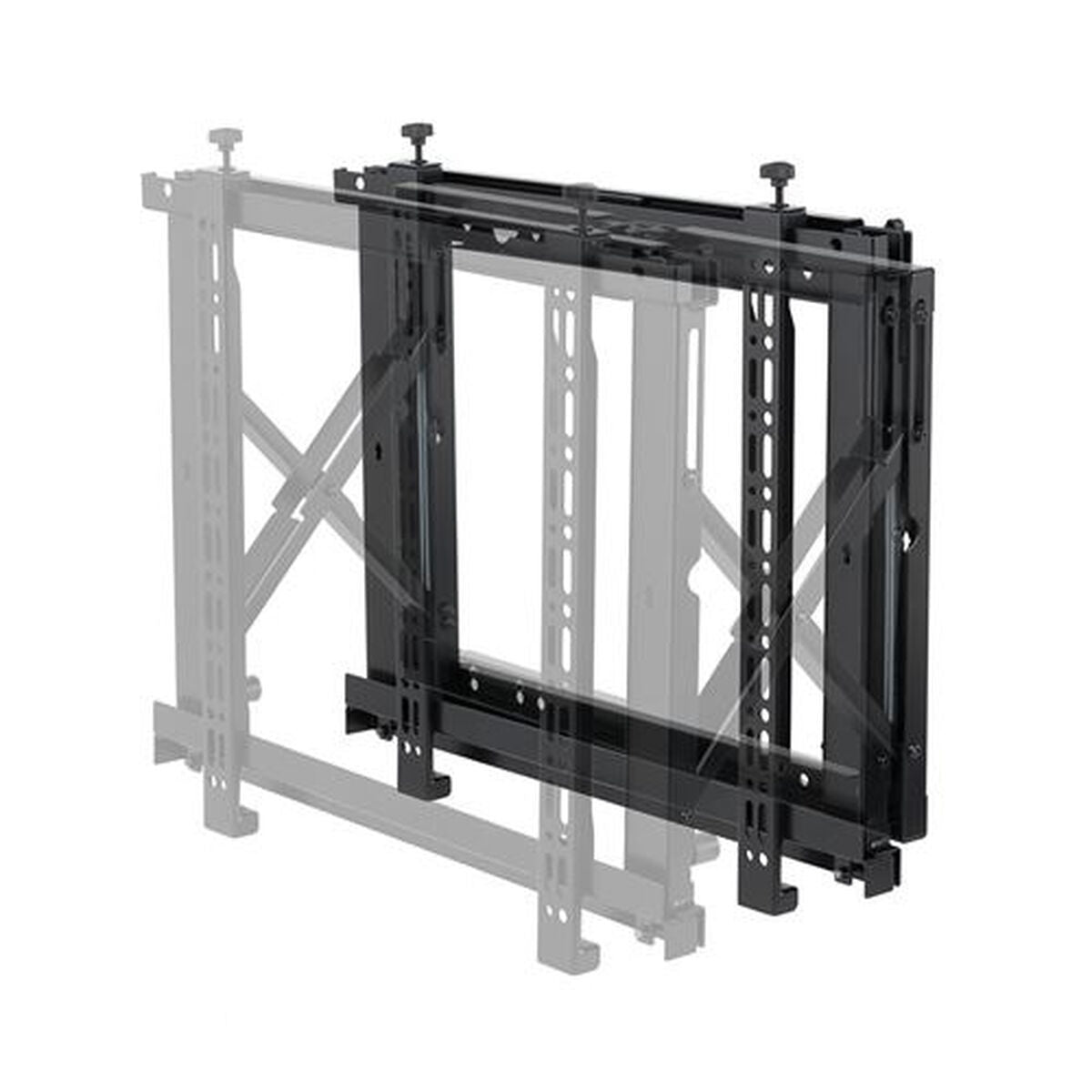 TV Wall Mount with Arm Neomounts WL95-800BL1 70" 42" 35 kg, Neomounts, Electronics, TV, Video and home cinema, tv-wall-mount-with-arm-neomounts-wl95-800bl1-70-42-35-kg, Brand_Neomounts, category-reference-2609, category-reference-2911, category-reference-2931, cinema and television, Condition_NEW, entertainment, ferretería, Price_100 - 200, RiotNook