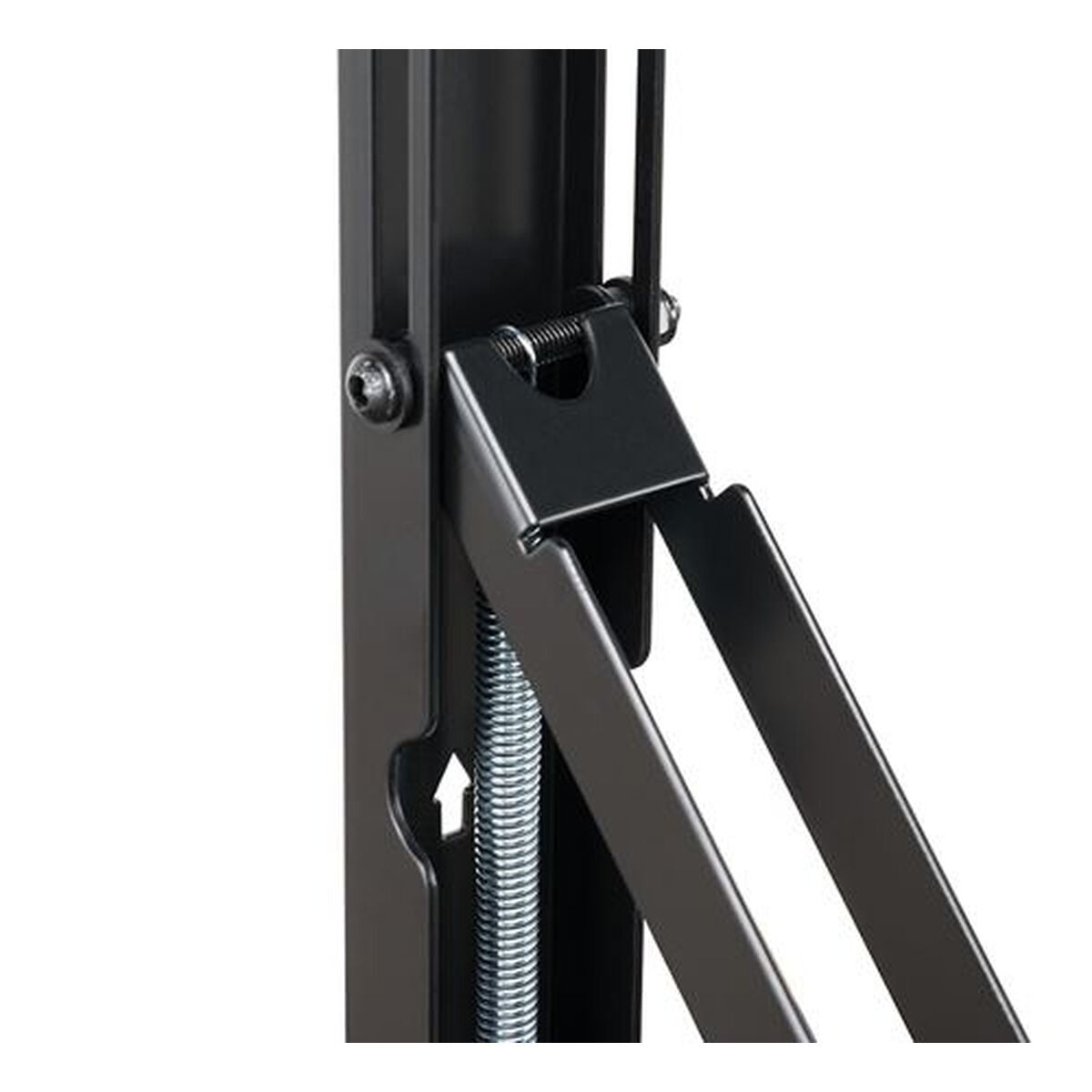 TV Wall Mount with Arm Neomounts WL95-800BL1 70" 42" 35 kg, Neomounts, Electronics, TV, Video and home cinema, tv-wall-mount-with-arm-neomounts-wl95-800bl1-70-42-35-kg, Brand_Neomounts, category-reference-2609, category-reference-2911, category-reference-2931, cinema and television, Condition_NEW, entertainment, ferretería, Price_100 - 200, RiotNook