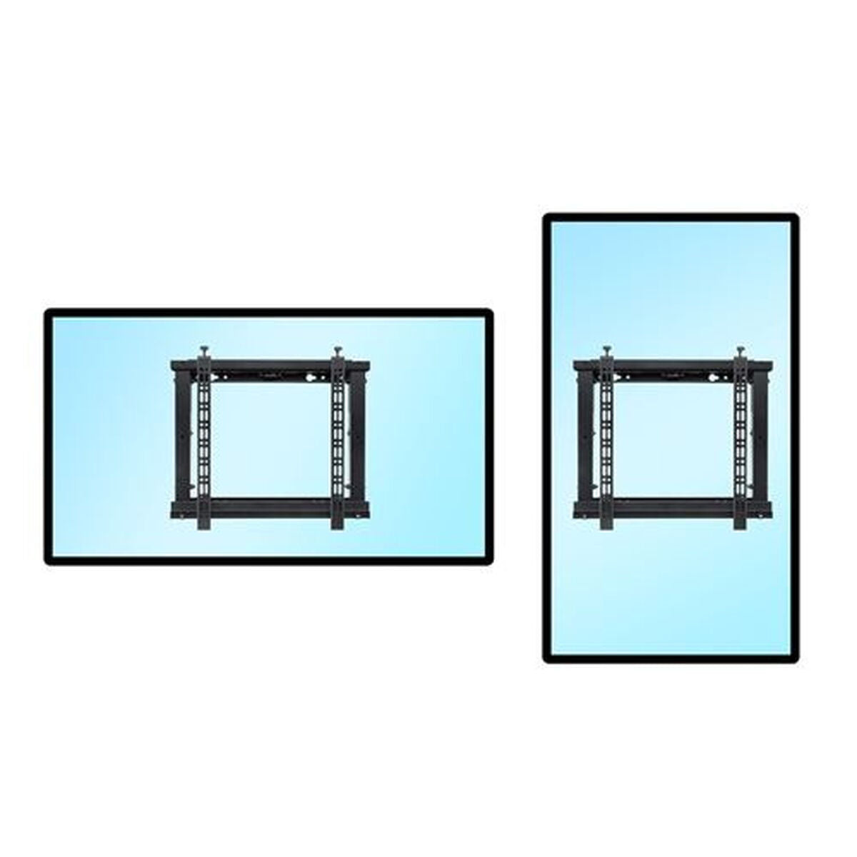 TV Wall Mount with Arm Neomounts WL95-800BL1 70" 42" 35 kg, Neomounts, Electronics, TV, Video and home cinema, tv-wall-mount-with-arm-neomounts-wl95-800bl1-70-42-35-kg, Brand_Neomounts, category-reference-2609, category-reference-2911, category-reference-2931, cinema and television, Condition_NEW, entertainment, ferretería, Price_100 - 200, RiotNook