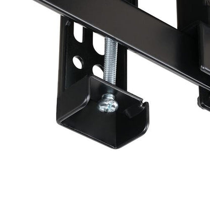 TV Wall Mount with Arm Neomounts WL95-800BL1 70" 42" 35 kg, Neomounts, Electronics, TV, Video and home cinema, tv-wall-mount-with-arm-neomounts-wl95-800bl1-70-42-35-kg, Brand_Neomounts, category-reference-2609, category-reference-2911, category-reference-2931, cinema and television, Condition_NEW, entertainment, ferretería, Price_100 - 200, RiotNook