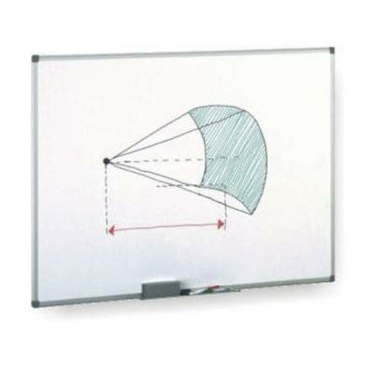 Whiteboard Faibo 12 x 24 cm 122 X 244 cm, Faibo, Office and stationery, Office materials, whiteboard-faibo-12-x-24-cm-122-x-244-cm, Brand_Faibo, category-reference-2609, category-reference-2642, category-reference-2851, computers / peripherals, Condition_NEW, office, Price_100 - 200, RiotNook