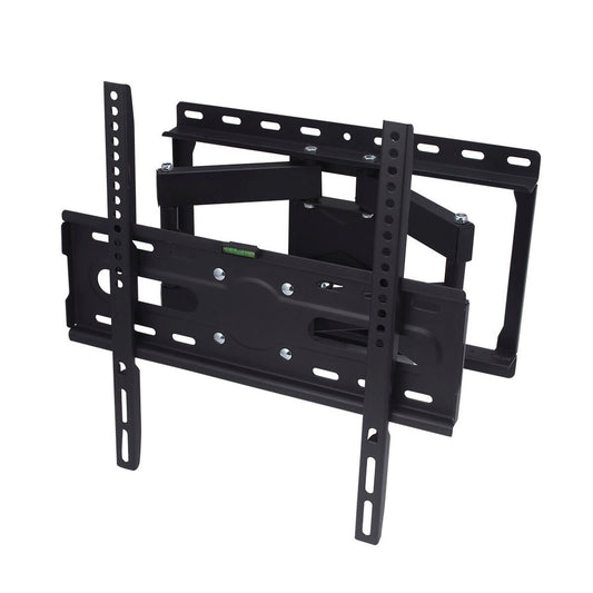 TV Wall Mount with Arm EDM 26"-55", EDM, Electronics, TV, Video and home cinema, tv-wall-mount-with-arm-edm-26-55, Brand_EDM, category-reference-2609, category-reference-2911, category-reference-2931, category-reference-t-18805, category-reference-t-19653, category-reference-t-19921, category-reference-t-21385, category-reference-t-25746, cinema and television, Condition_NEW, entertainment, ferretería, Price_50 - 100, RiotNook