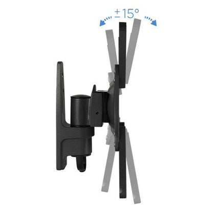 TV Mount TooQ LP1732TN 13" - 42" 20 kg 10" 32", TooQ, Computing, Accessories, tv-mount-tooq-lp1732tn-13-42-20-kg-10-32, Brand_TooQ, category-reference-2609, category-reference-2911, category-reference-2931, category-reference-t-19685, category-reference-t-19908, category-reference-t-21342, category-reference-t-25580, computers / peripherals, Condition_NEW, office, Price_20 - 50, Teleworking, RiotNook