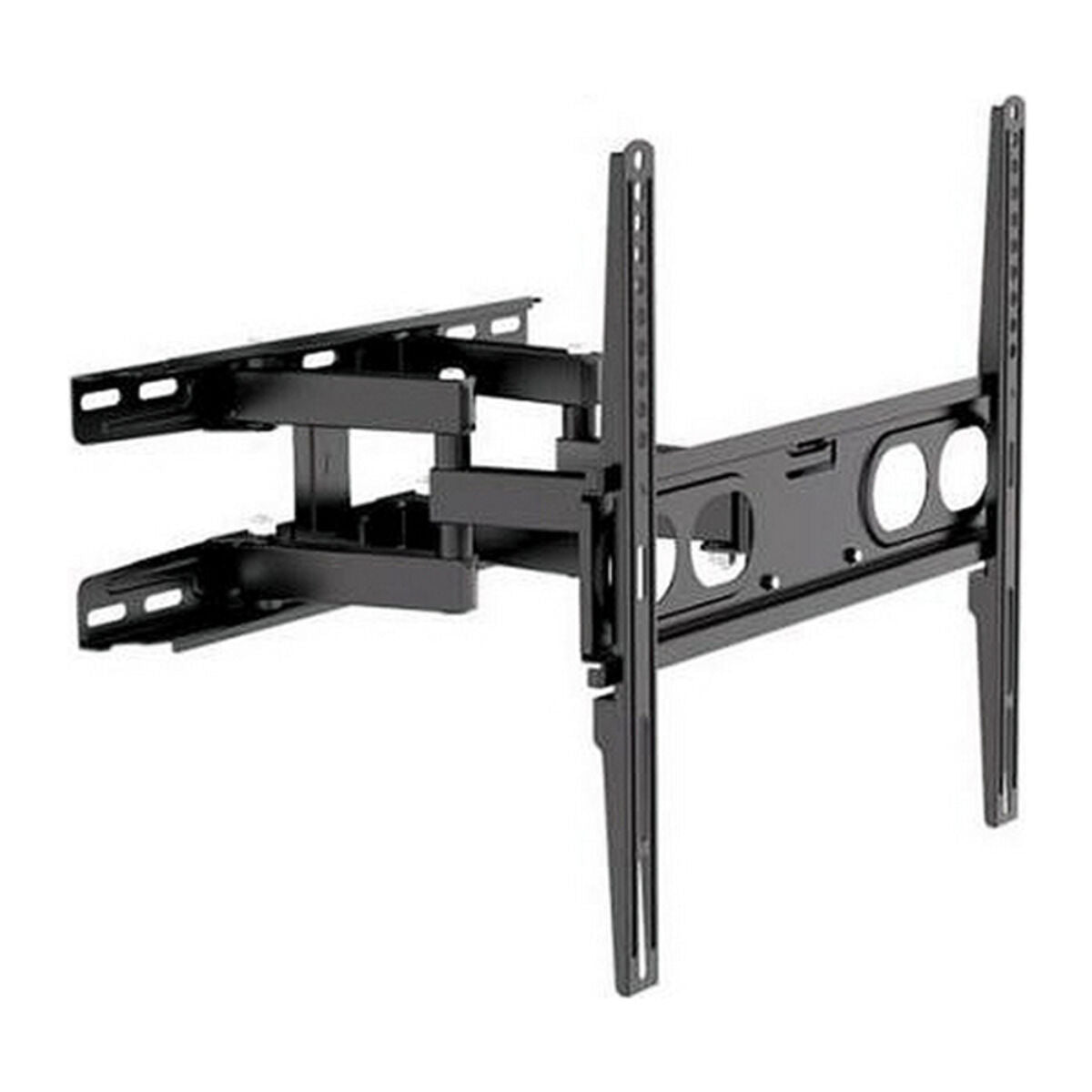 TV Wall Mount with Arm Axil AC0593E 26"-65" 30 Kg 26" 30 Kg, Axil, Electronics, TV, Video and home cinema, tv-wall-mount-with-arm-axil-ac0593e-26-65-30-kg-26-30-kg, Brand_Axil, category-reference-2609, category-reference-2911, category-reference-2931, cinema and television, Condition_NEW, entertainment, ferretería, Price_20 - 50, RiotNook