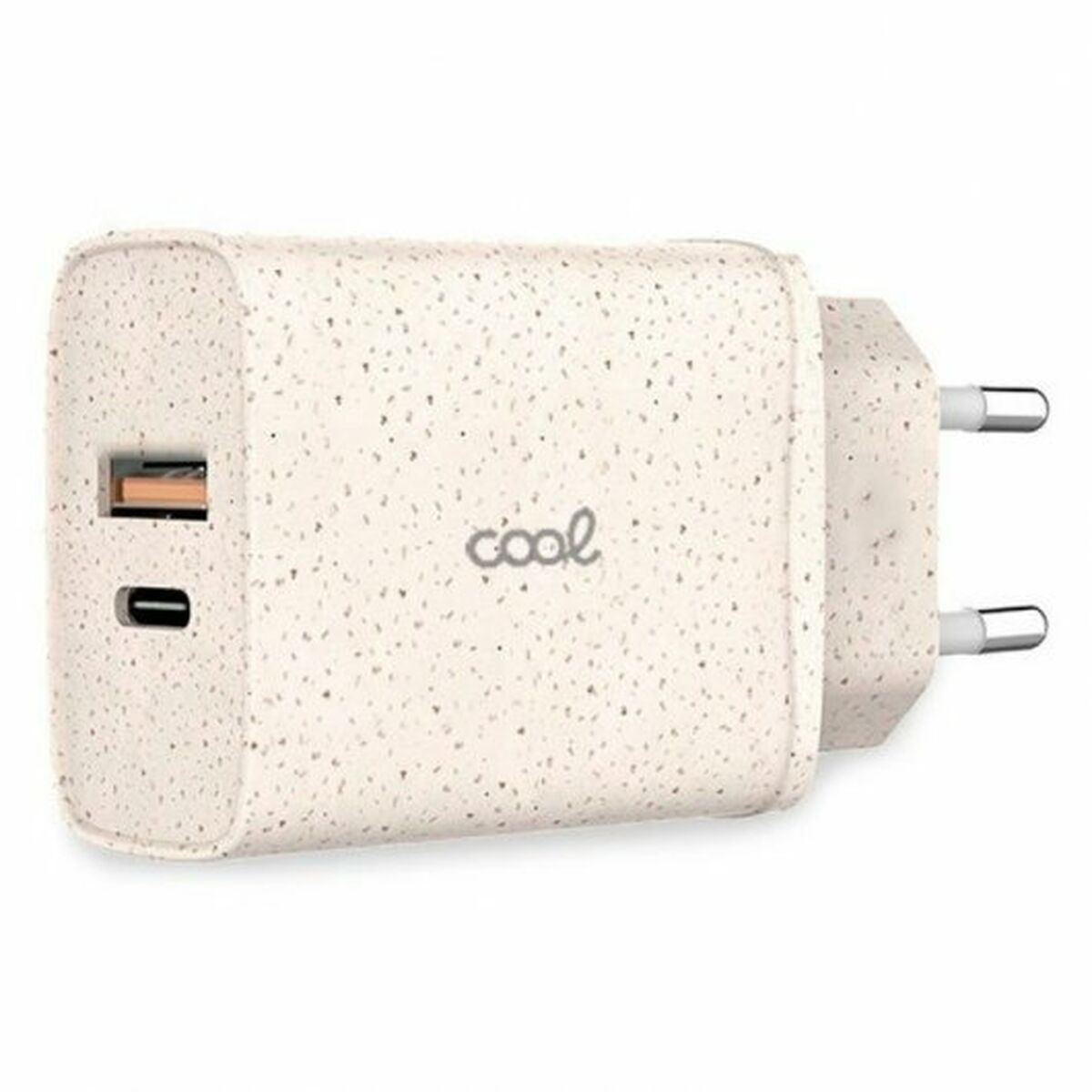 Wall Charger Cool Multicolour 20 W, Cool, Electronics, Mobile communication and accessories, wall-charger-cool-multicolour-20-w, Brand_Cool, category-reference-2609, category-reference-2617, category-reference-2621, Condition_NEW, ferretería, networks/wiring, Price_20 - 50, telephones & tablets, RiotNook