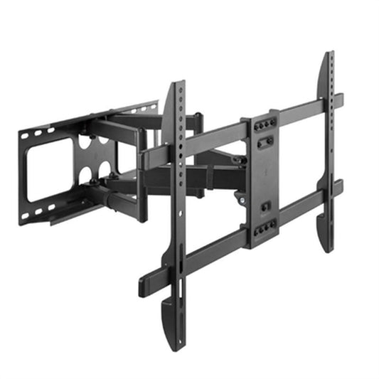 TV Wall Mount with Arm iggual SPTV18 60 Kg, iggual, Electronics, TV, Video and home cinema, tv-wall-mount-with-arm-iggual-sptv18-60-kg, Brand_iggual, category-reference-2609, category-reference-2911, category-reference-2931, cinema and television, Condition_NEW, entertainment, ferretería, Price_20 - 50, RiotNook