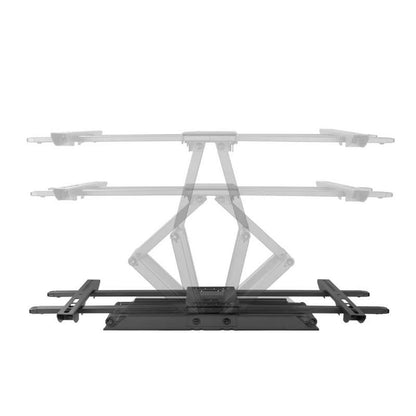 TV Wall Mount with Arm iggual SPTV18 60 Kg, iggual, Electronics, TV, Video and home cinema, tv-wall-mount-with-arm-iggual-sptv18-60-kg, Brand_iggual, category-reference-2609, category-reference-2911, category-reference-2931, cinema and television, Condition_NEW, entertainment, ferretería, Price_20 - 50, RiotNook