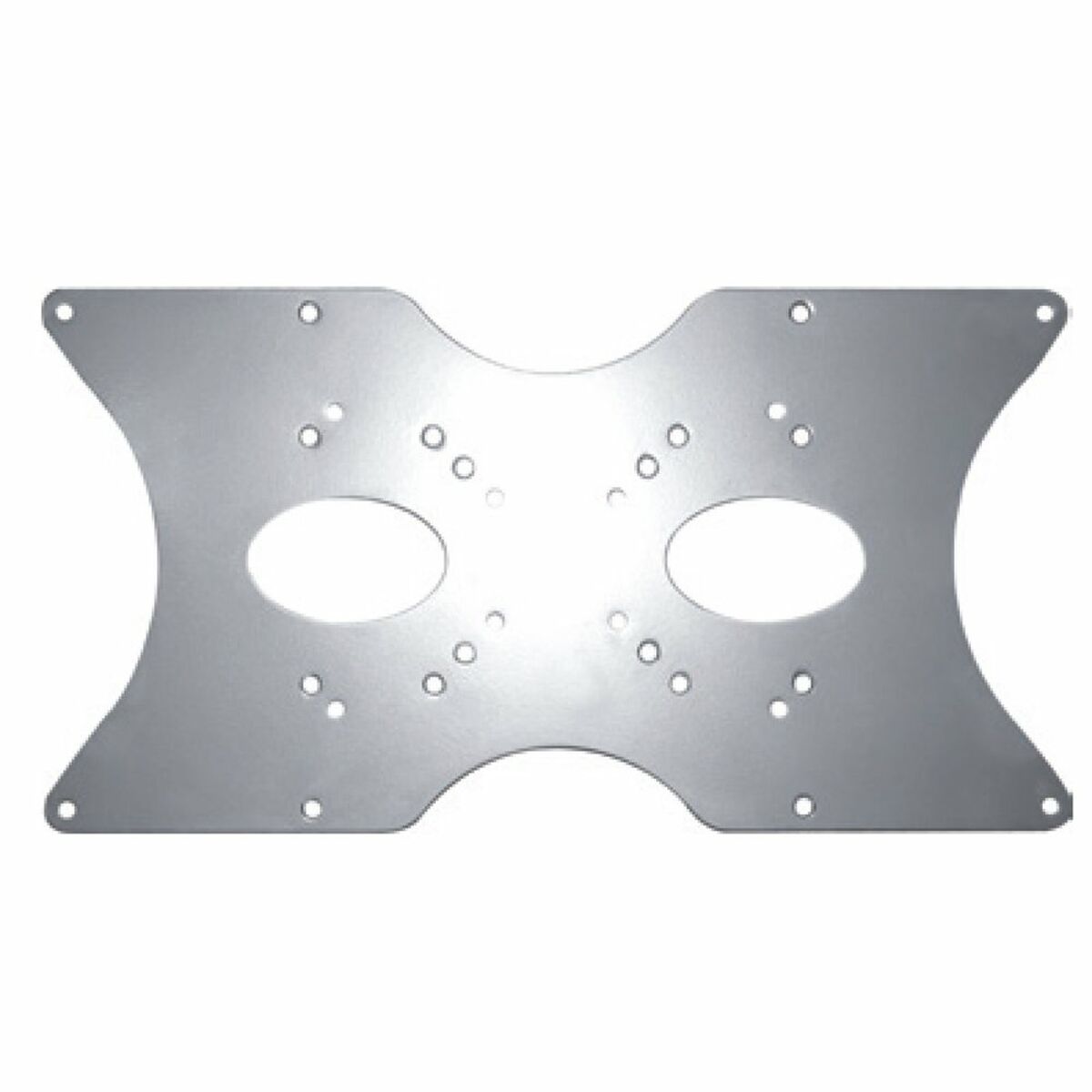 Wall Plate Neomounts FPMA-VESA400 35 kg, Neomounts, Electronics, TV, Video and home cinema, wall-plate-neomounts-fpma-vesa400-35-kg, Brand_Neomounts, category-reference-2609, category-reference-2911, category-reference-2931, cinema and television, Condition_NEW, entertainment, ferretería, Price_20 - 50, RiotNook